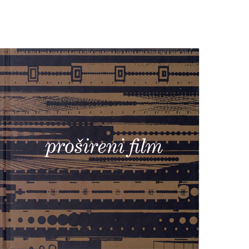 Prošireni film